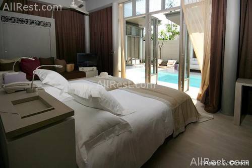 SALA Phuket Resort & Spa 19